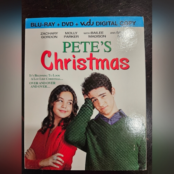 Pack of 5 Assorted Blu Ray Movies - Picture 3 of 6